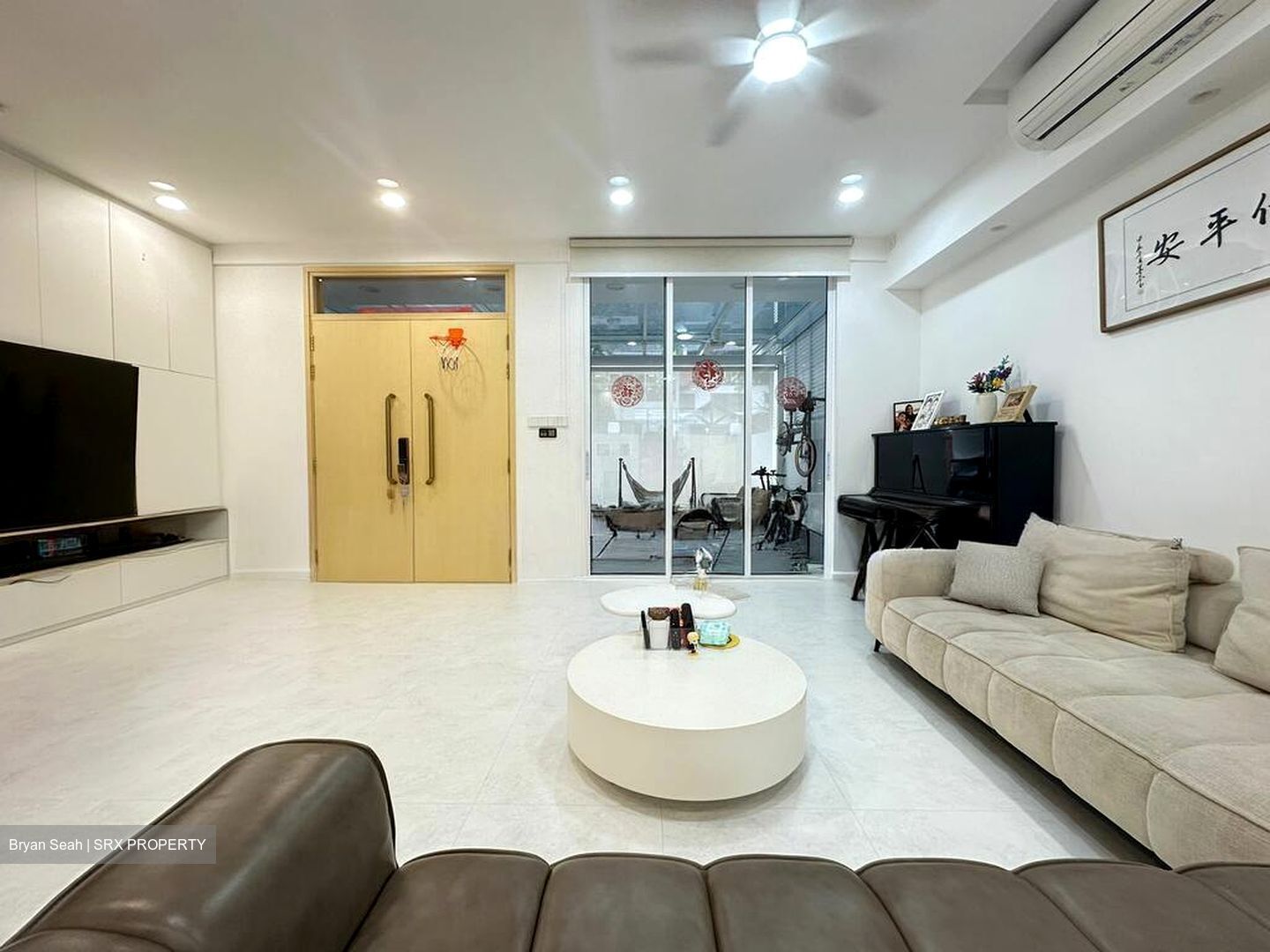 Gerald Drive (D28), Semi-Detached #504595521